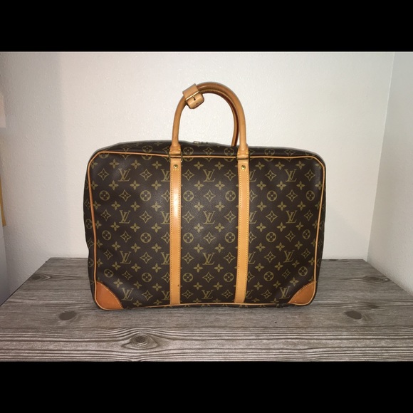 Louis Vuitton Monogram Sirius 45 - Picture 2 of 16